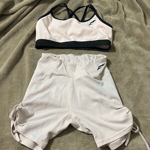 Flag nor fail workout set. Not sold separately